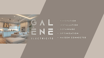 Galène Électricité