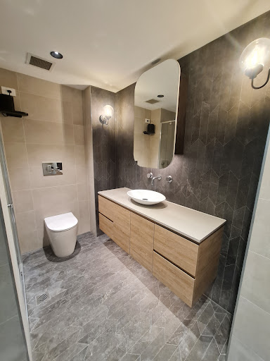 Hilltop Plumbing