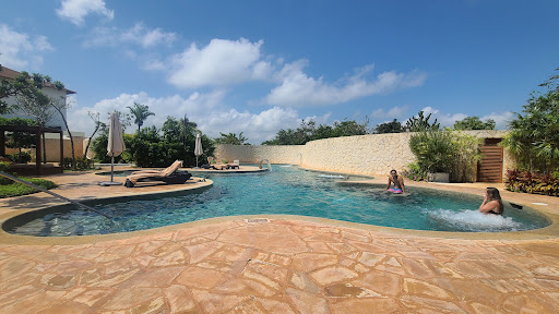 Secrets Playa Mujeres Golf & Spa Resort - Todo Incluido - Thumbnail