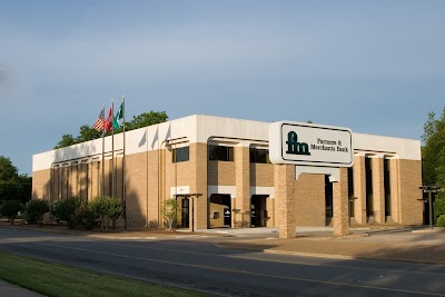 Farmers and Merchants Bank