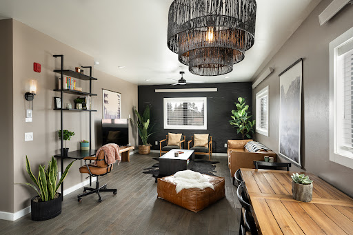 Wallace BNB Gallery - United States