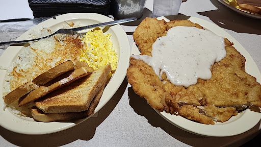Big Mama's Cafe Gallery - United States