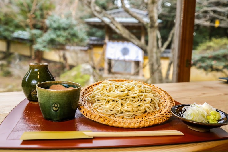 そば屋こだるま