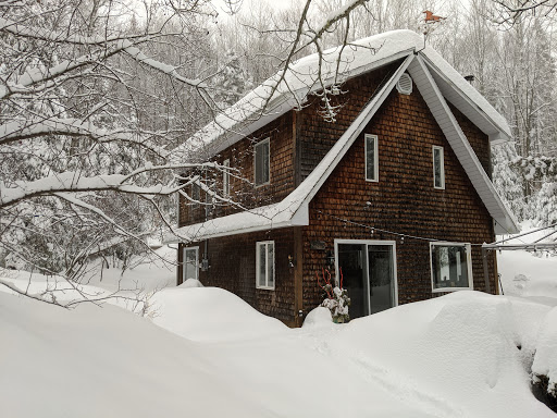 Chalet Ste-Béatrix - Visual