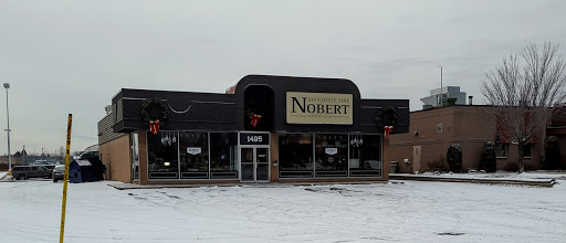 Boucherie Nobert - Thumbnail