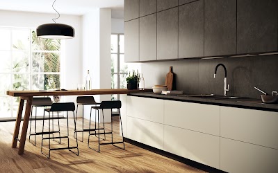 Sanetti Home | Mobilificio, Camere e Cucine Viterbo e Provincia