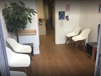 Sylvain Quéran Ostéopathe D.O à Morlaix