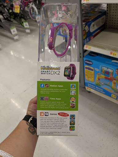 Walmart Delaware Plaza Gallery - United States
