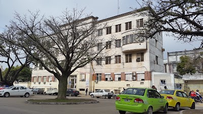Photos of Jose Bernando Iturraspe Hospital