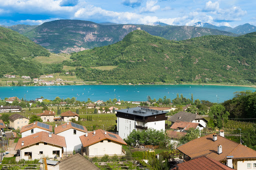 Hotel Garni Seeberg