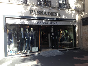Photo n°1 de Passadena à Blois (Magasin de vêtements pour femmes)