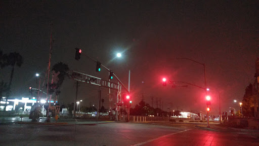 Willowbrook / Compton - Visual