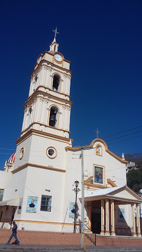 Parroquia Virgen de la Candelaria - Thumbnail