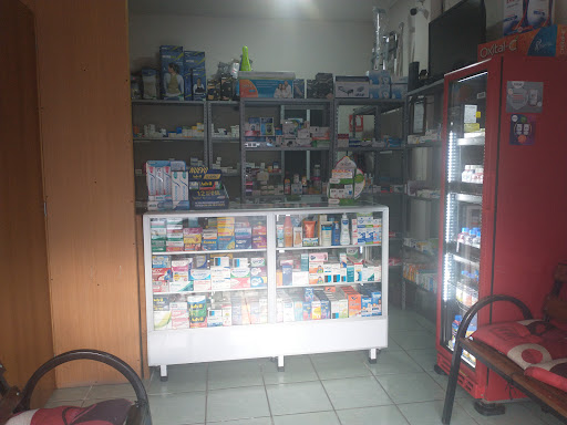San Gabriel Farmacia y Consultorio - Thumbnail