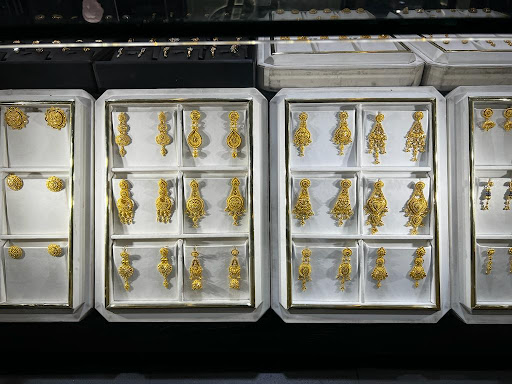 Prem jewellers - Thumbnail