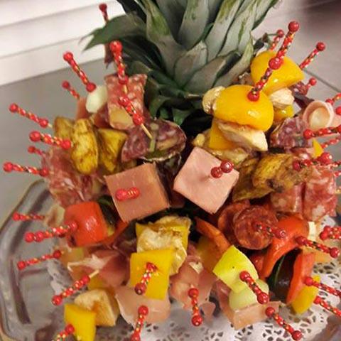 Photo 1 - LE TRAITEUR DE LA SOMMERAU