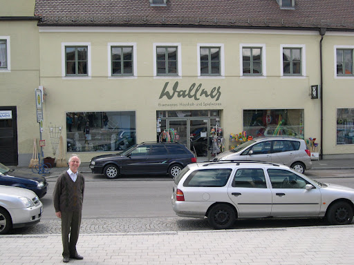 Wallner - Visual