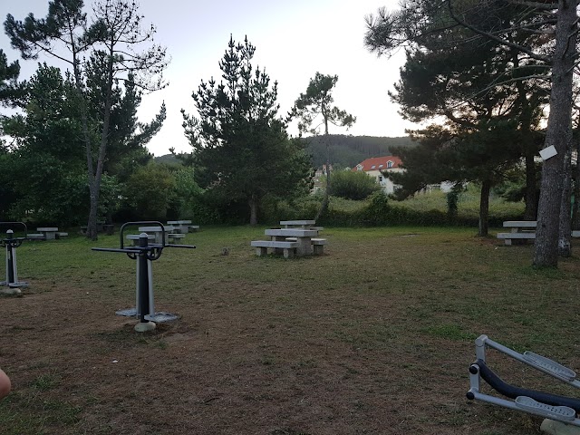 Praia de Langosteira