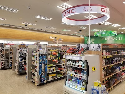 Rite Aid Pharmacy