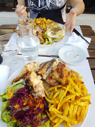 De La Braise A La Fourchette - Thumbnail
