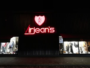 Photo n°2 de Virjeans Objat à Objat (Magasin de vêtements pour hommes)