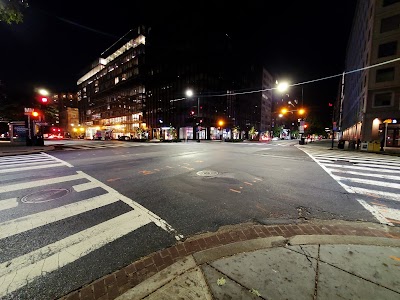 Farragut West