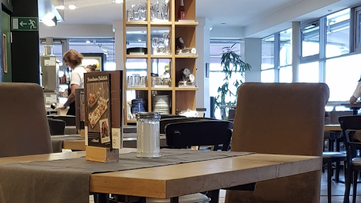 BeckaBeck Laichingen Bäckerei Café
