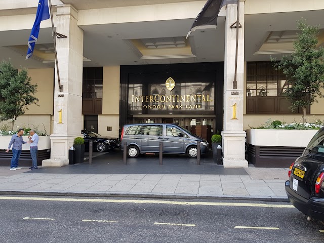 Playboy Club London