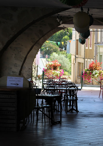 Monsegur, France - Thumbnail