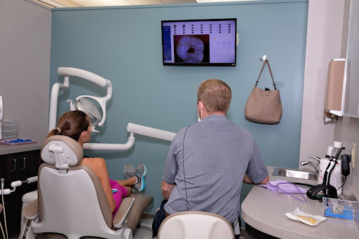 Pearce Dental Group of Cincinnati, OH