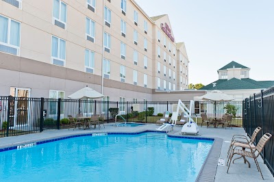 Hilton Garden Inn Gulfport Airport