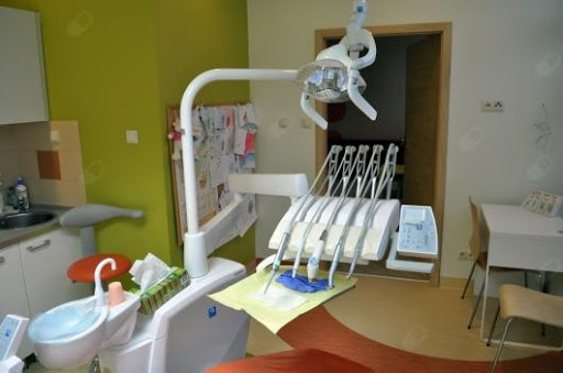 lek. dent. Małgorzata Woroszyło