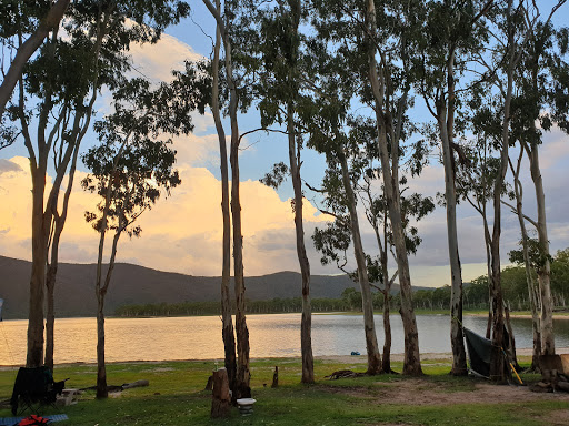 Eungella Dam Camping Grounds - Thumbnail