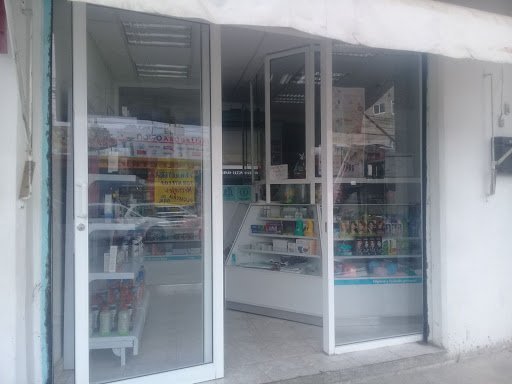 Farmacia GI Pedregak - Thumbnail