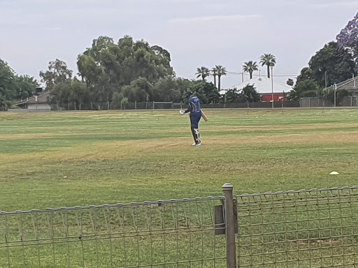 Henshilwood Reserve