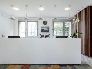 Photo n°19 de Regus - Neuilly, Pont de Neuilly à Neuilly-sur-Seine (Location de bureau virtuel)