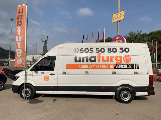 UnaFurgo S.L