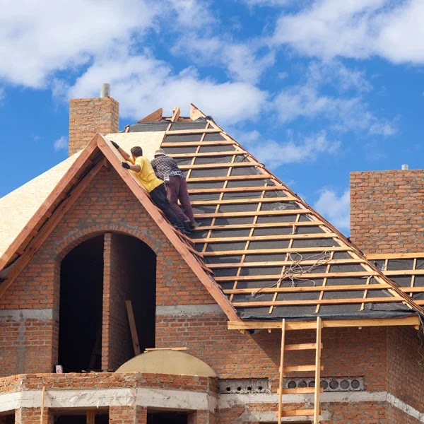 Billy Nouveaux Couvreur artisans