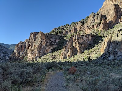 Fremont Indian State Park and Museum