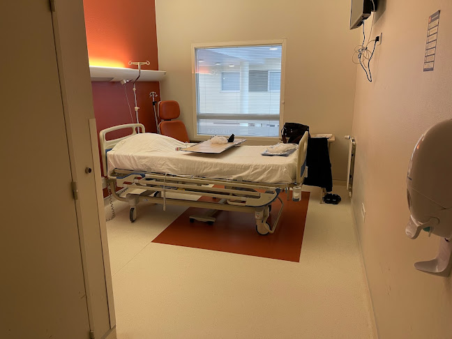 Hôpital privé Arras les Bonnettes - Ramsay Santé - Hôpital