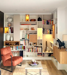 Photo n°9 de Quadro Intérieurs sur-mesure à Balma (Magasin de meubles de bureau)