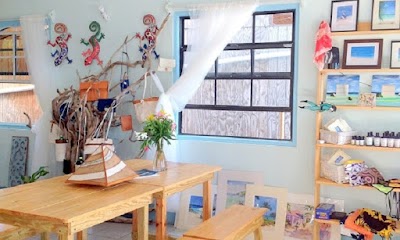 Photos of Gallery Cafe Carriacou