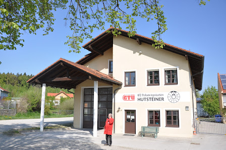 KFZ-Prüfstelle Hutsteiner Fürstenzell Zellauerweg 14, 94081 Fürstenzell, Deutschland