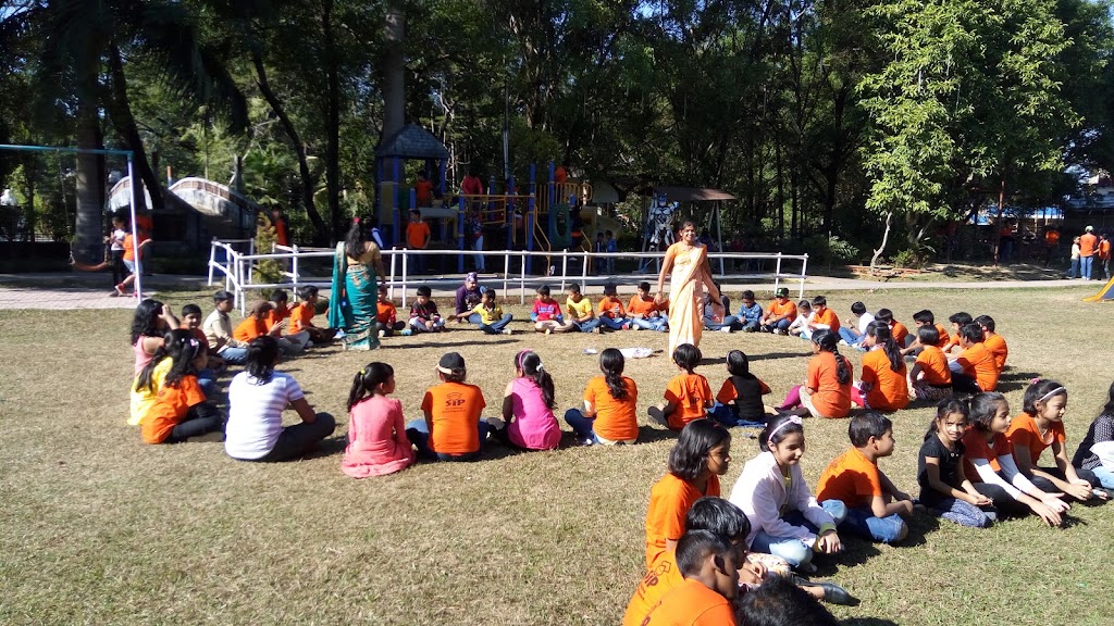 Sip Abacus Ns Avenue Sip Don Bosco