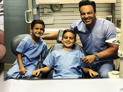 Sheridan Dental Center, LEON and PARUAS