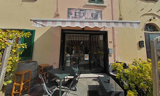 Mondo Di Vino