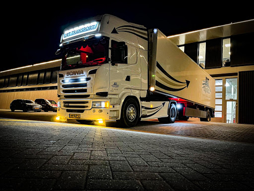 Jrt Transport