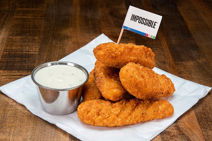 Dog Haus Biergarten Bethesda by null