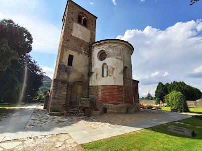 Riserva Naturale Speciale Rocca di Cavour