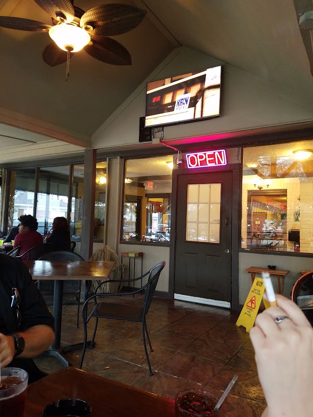 Midtown Bar and Grill